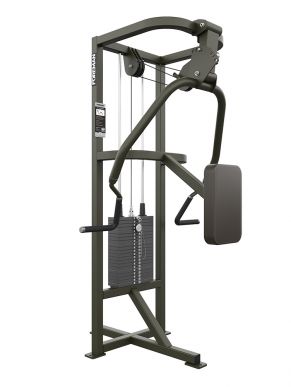 FD-403 CHEST PRESS/SEATED ROW FD-403 CHEST PRESS/SEATED ROW