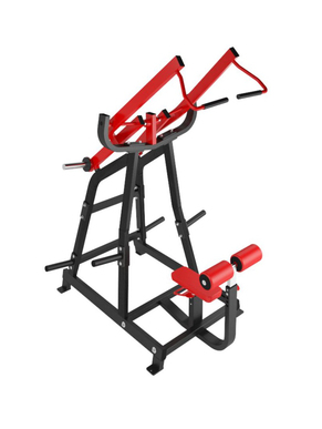 FG-601 FRONT LAT PULL DOWN