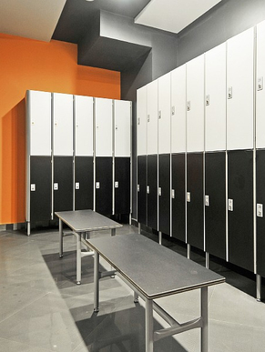 «E-FITNESS» fitness club