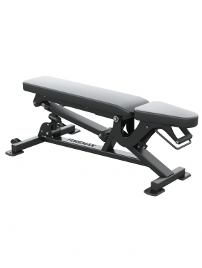 FW-702.1 Superbench from -15 degrees