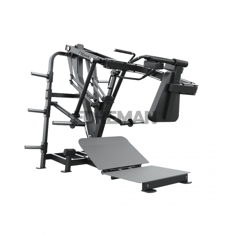 FG-620 Pendulum squat - FG-620 - 1273