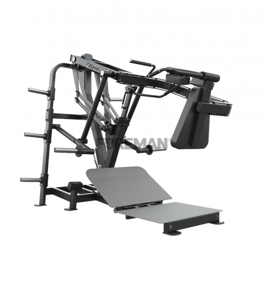 FG-620 Pendulum squat