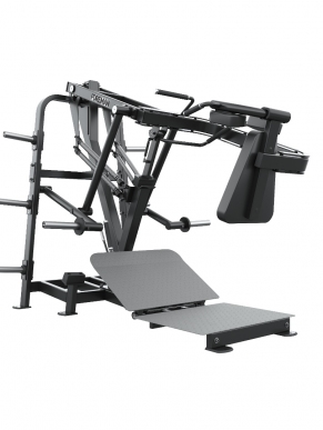 FG-620 Pendulum squat