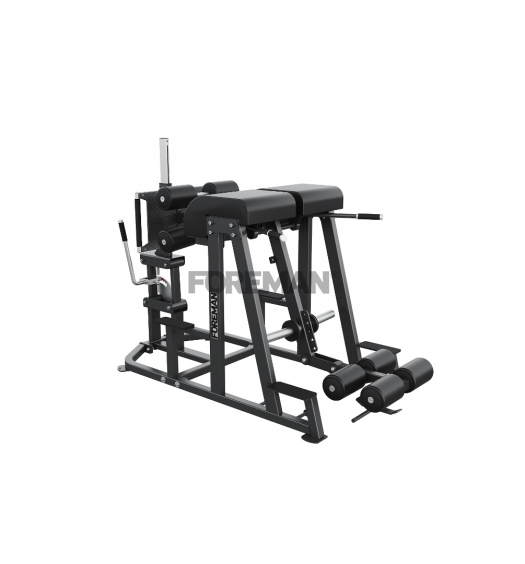 Dual Hyperextension