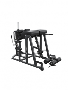 Dual Hyperextension