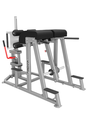 Dual Hyperextension Dual Hyperextension