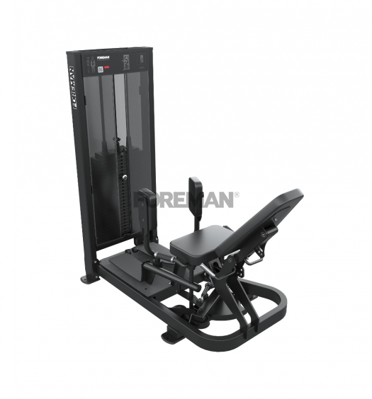FN-122 Abductor machine 2 in 1
