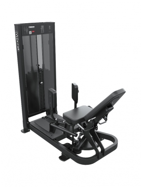 FN-122 Abductor machine 2 in 1