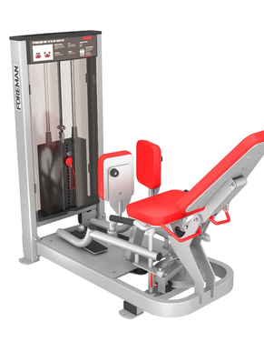 FN-122 Abductor machine 2 in 1