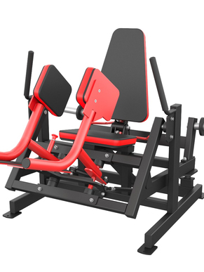 3D Glute machine 3D Glute machine