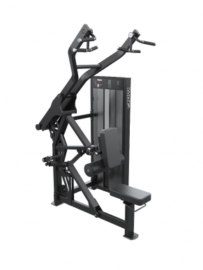 Vertical/Horizontal thrust (2 in 1)
