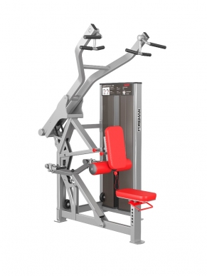 Vertical/Horizontal thrust (2 in 1) Vertical/Horizontal thrust (2 in 1)