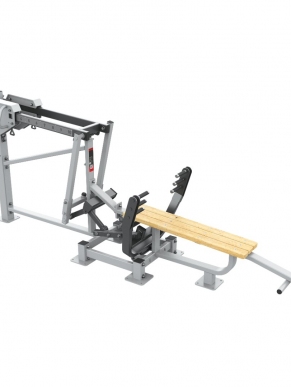 FO-18 Shoulder bench press
