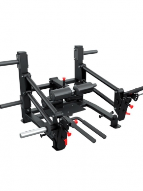 FP-826 Shrug/Sissy Squat FP-826 Shrug/Sissy Squat
