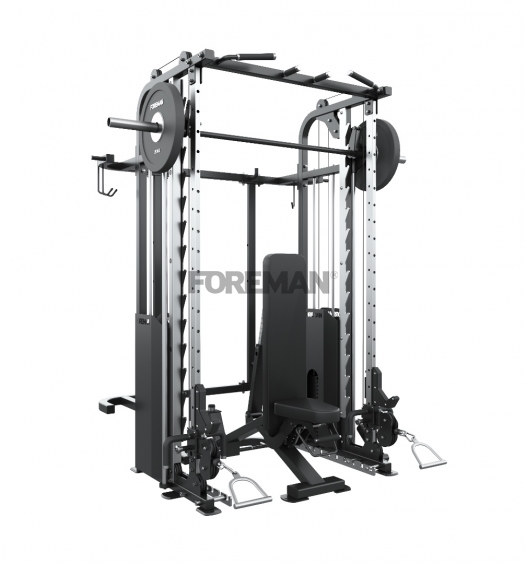 FY-3092 Functional Smith