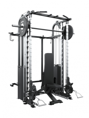 FY-3092 Functional Smith