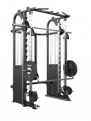 FY-3092 Functional Smith FY-3092 Functional Smith