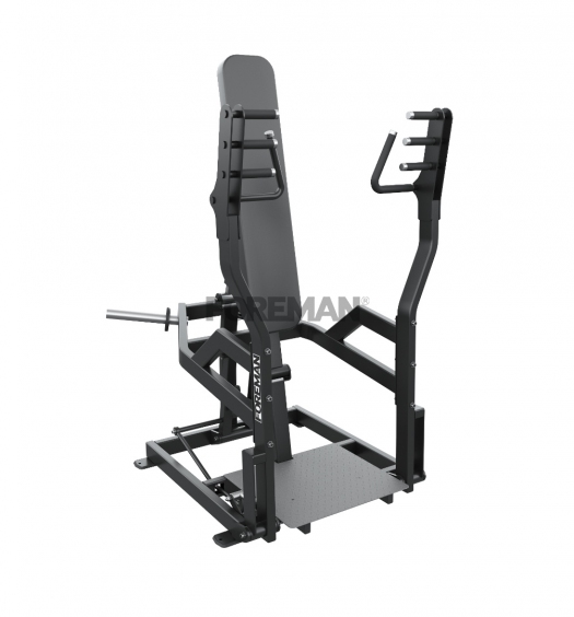 Standing Chest Press