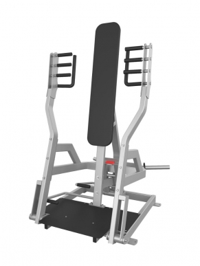 Standing Chest Press Standing Chest Press