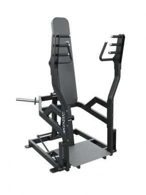 Standing Chest Press