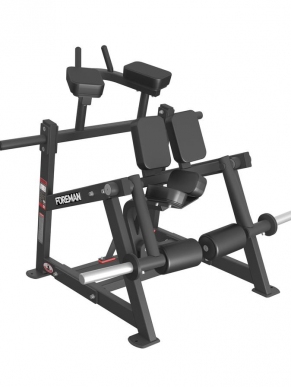 Standing alternating leg curl