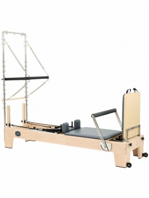 Pilates Reformer 