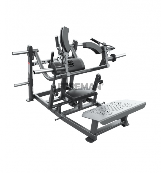 Hip Thruster
