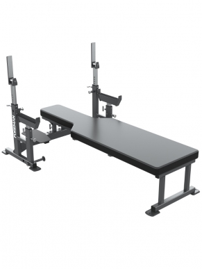 FD-410 Paralympic Powerlifting Bench