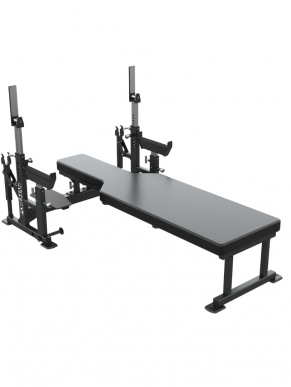 FD-410.1 Paralympic Competition Bench Press