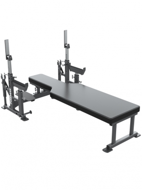 FD-410.1 Paralympic Competition Bench Press