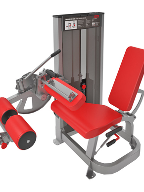 FN-102 SEATED LEG CURL