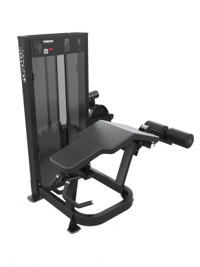 FN-103 LYING LEG CURL