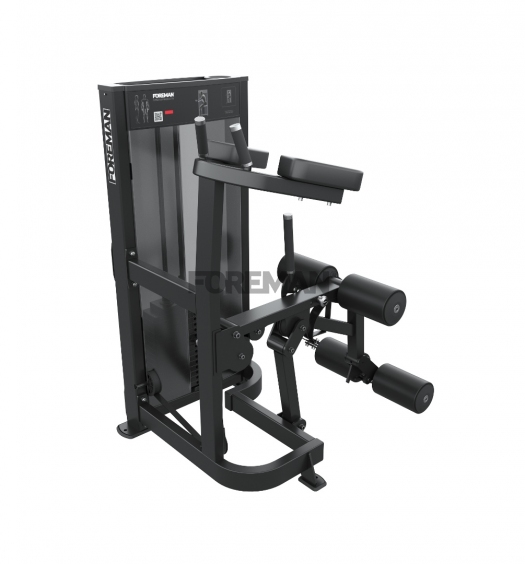  FN-104 Standing Leg Curl