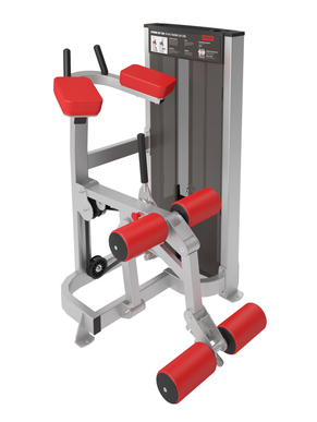 FN-104 Standing Leg Curl FN-104 Standing Leg Curl