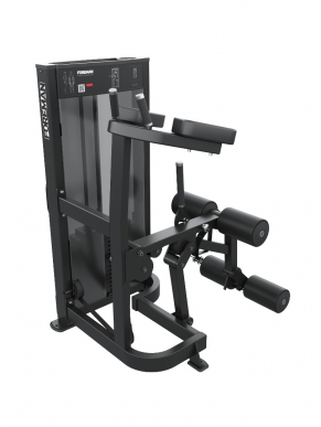  FN-104 Standing Leg Curl
