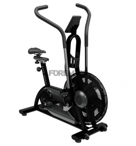 Вертикальный велотренажёр THROWDOWN HIIT BIKE