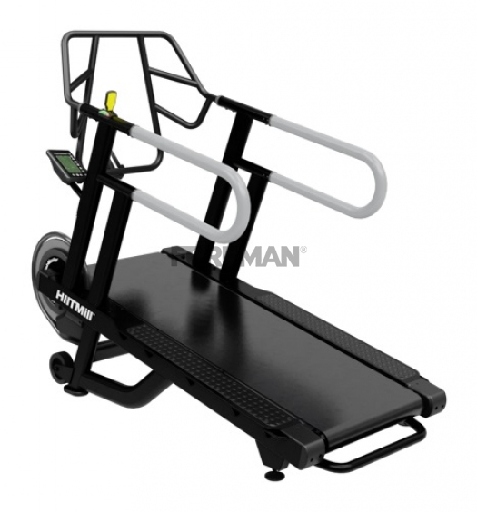 Беговая дорожка THROWDOWN HIITMILL для HIIT