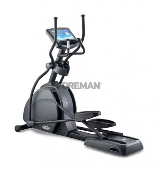 Эллиптический тренажёр Circle Fitness E7 E Plus