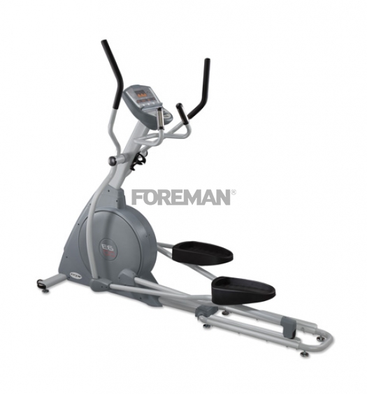 Эллиптический тренажёр Circle Fitness E6