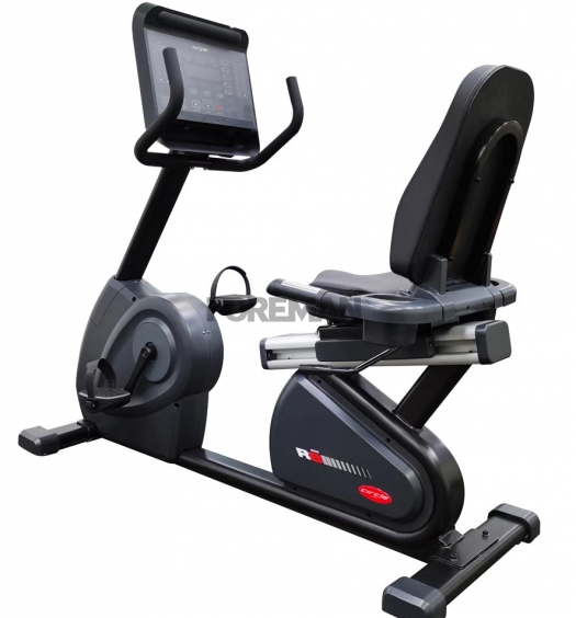 Горизонтальный велотренажёр Circle Fitness R8