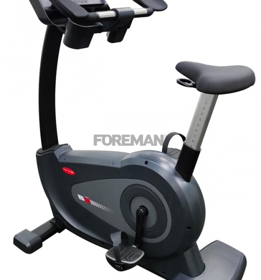 Вертикальный велотренажер Circle Fitness B8