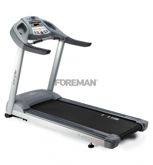 Беговая дорожка Circle Fitness Sprint M6 AC