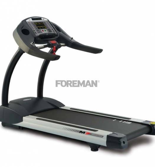 Беговая дорожка Circle Fitness M7L