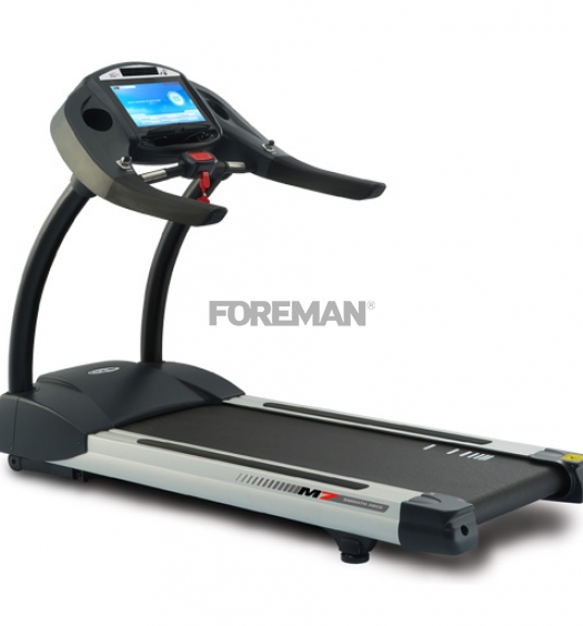 Беговая дорожка Circle Fitness M7L E Plus