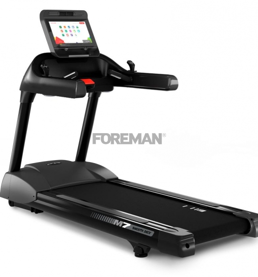Беговая дорожка CIRCLE FITNESS M7 LUXURY