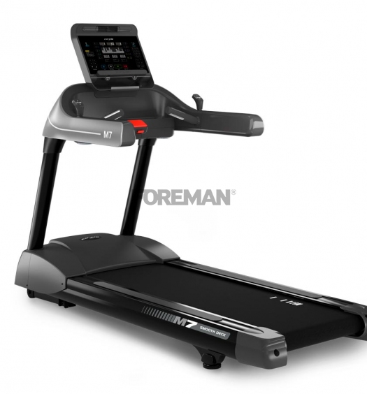 Беговая дорожка CIRCLE FITNESS M7 LUXURY LED