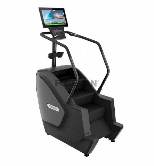 Эскалатор PRECOR StairClimber SCL 895 с консолью P94