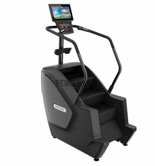 Эскалатор PRECOR StairClimber SCL 885 с консолью P84