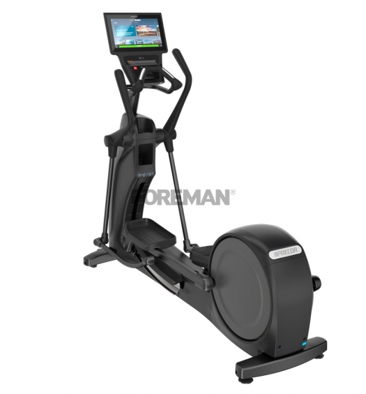 Эллиптический тренажер PRECOR EFX 885 с консолью P84