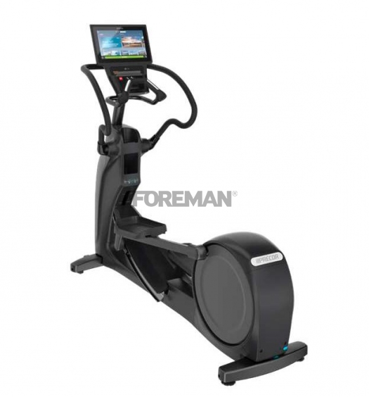 Эллиптический тренажер PRECOR EFX 883 с консолью P84